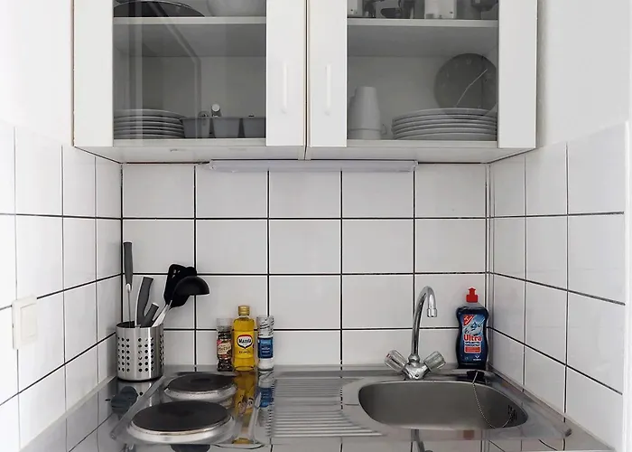 In - Iburger Str Appartamento Osnabrück