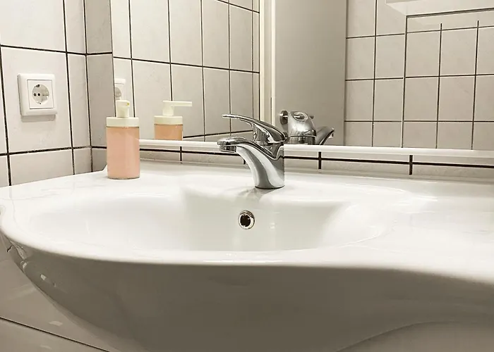 In - Iburger Str * Osnabrück