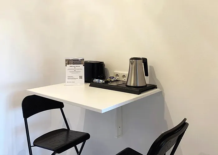 In - Iburger Str Appartamento Osnabrück