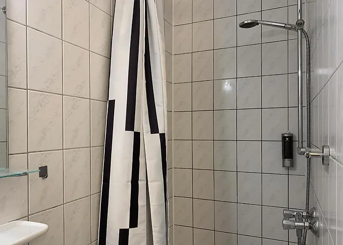 Appartamento In - Iburger Str *