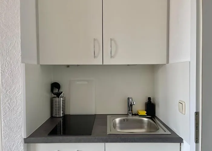 In - Iburger Str Appartamento Osnabrück