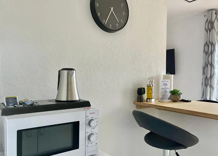 Appartamento In - Iburger Str