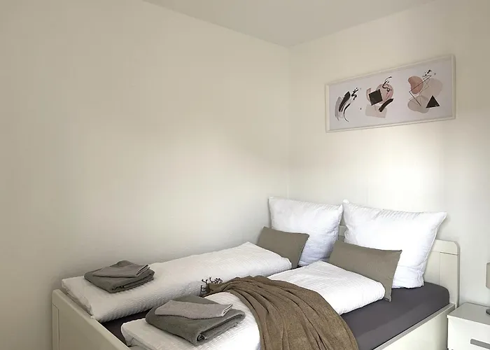 Appartamento In - Iburger Str