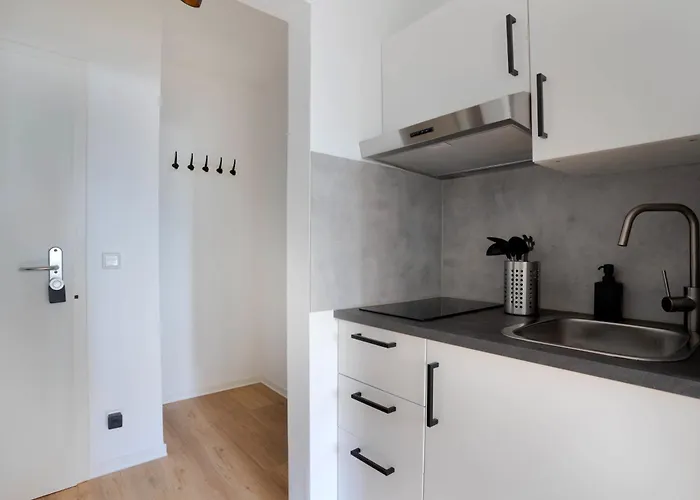 Appartamento In - Iburger Str *