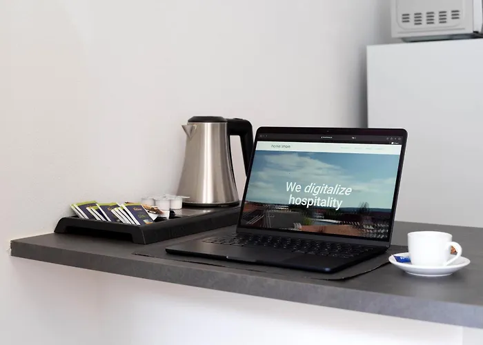 Appartamento In - Iburger Str *