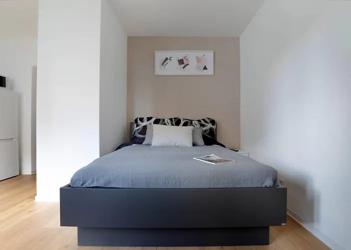 In - Iburger Str Appartamento Osnabrück