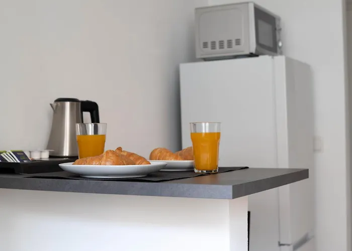 In - Iburger Str Osnabrück