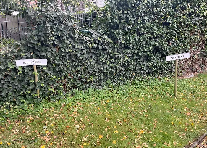 Appartamento In - Iburger Str Osnabrück